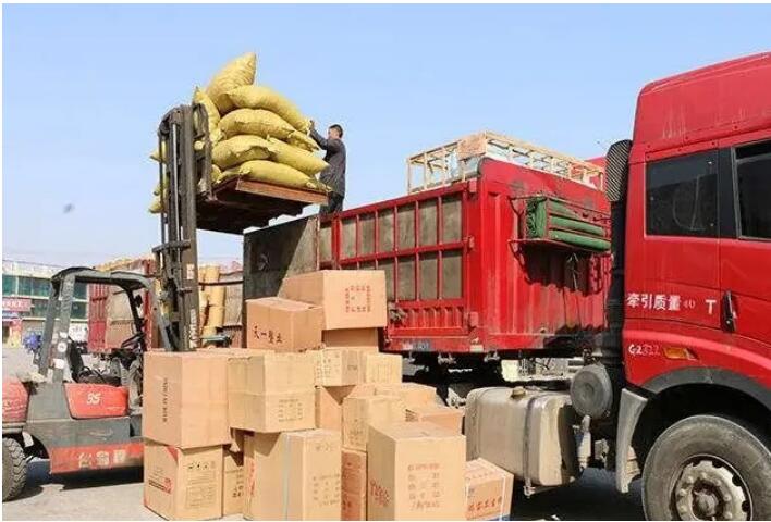 厦门到绥江县物流专线