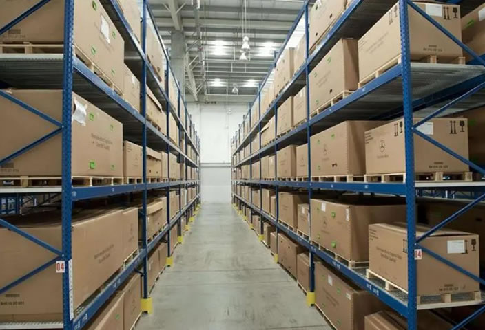 厦门到绥江县货物仓储