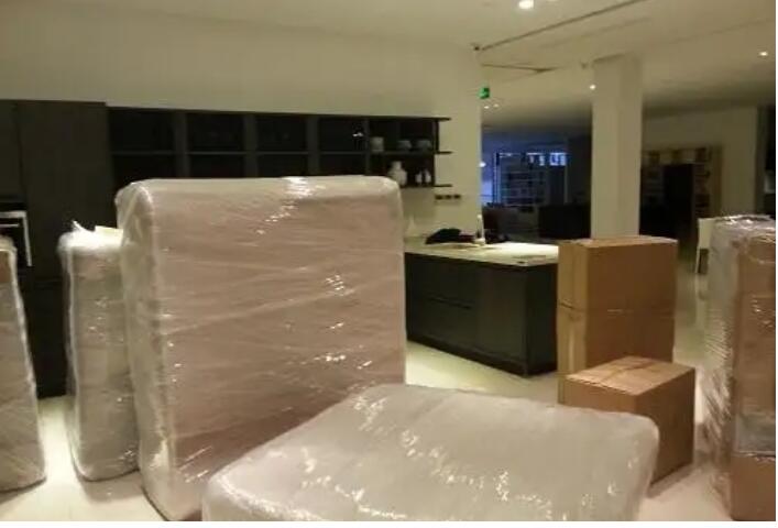 厦门到绥江县长途搬家