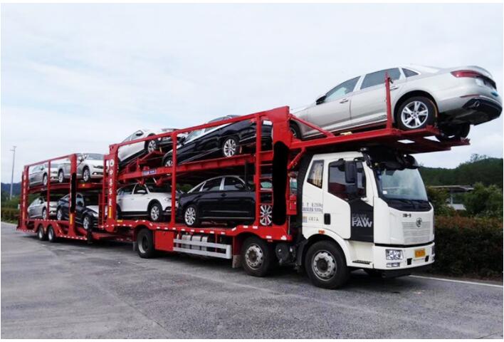 厦门到绥江县轿车托运